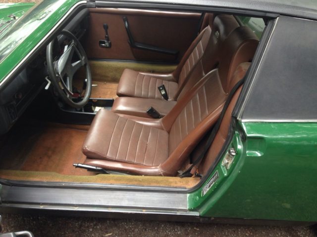 Porsche 914 BroerBroer