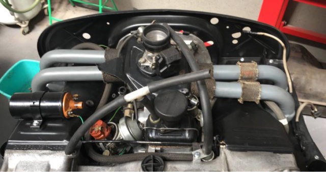BroerBroer Porsche-914-4