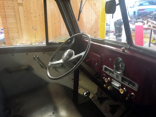 Jeep-Willys-truck-Overland
