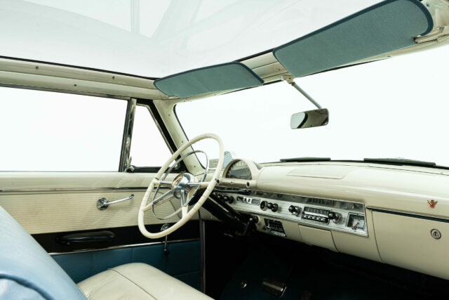 Ford Crestline Skyliner Glasstop_BroerBroer
