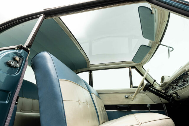 Ford Crestline Skyliner Glasstop_BroerBroer