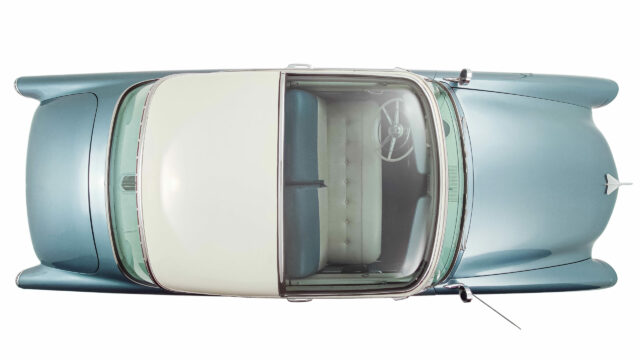 Ford Crestline Skyliner Glasstop_BroerBroer