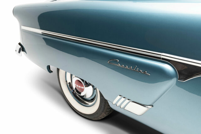 Ford Crestline Skyliner Glasstop_BroerBroer