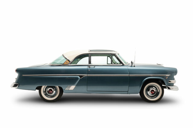 Ford Crestline Skyliner Glasstop_BroerBroer