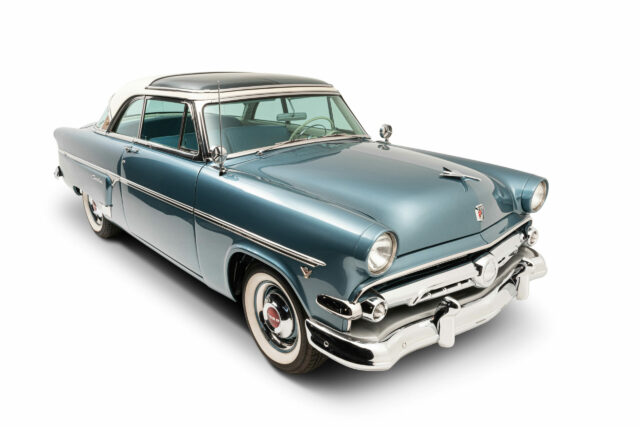 Ford Crestline Skyliner Glasstop_BroerBroer