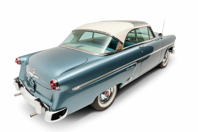 Ford Crestline Skyliner Glasstop_BroerBroer