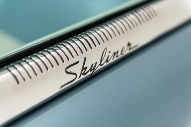 Ford Crestline Skyliner Glasstop_BroerBroer