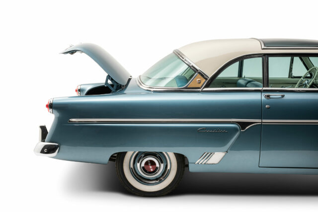 Ford Crestline Skyliner Glasstop_BroerBroer