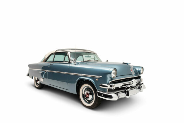 Ford Crestline Skyliner Glasstop_BroerBroer