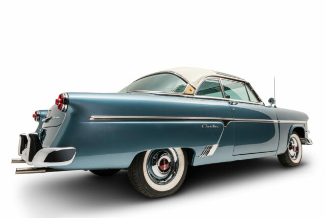 Ford Crestline Skyliner Glasstop_BroerBroer
