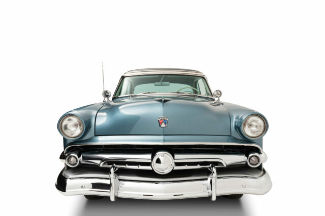 Ford Crestline Skyliner Glasstop_BroerBroer