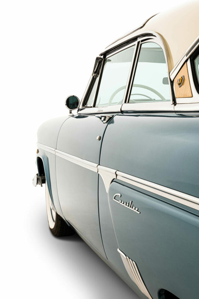Ford Crestline Skyliner Glasstop_BroerBroer