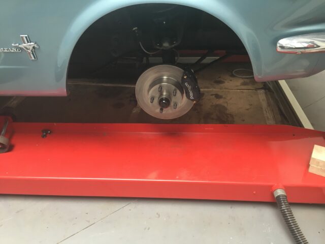 Ford-Mustang-Broerbroer